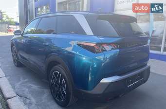 Peugeot 5008 2025 в Київ