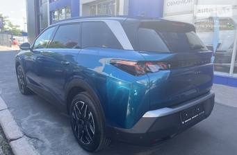 Peugeot 5008 2025 GT
