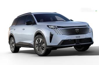 Peugeot 5008 2025 Allure