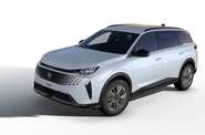 Peugeot 5008 Allure