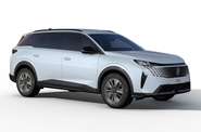Peugeot 5008 Allure