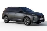 Peugeot 5008 Allure