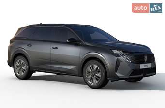 Peugeot 5008 2025 в Київ