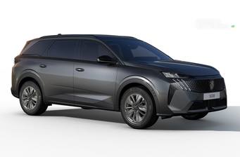 Peugeot 5008 2025 Allure
