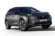 Peugeot 5008 Allure