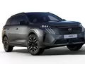 Peugeot 5008 Peugeot 5008