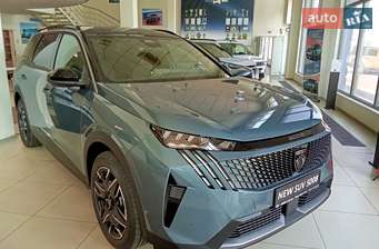 Peugeot 5008 2025 в Київ