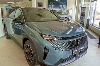 Peugeot 5008 2025 GT