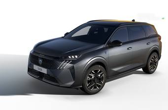 Peugeot 5008 2025 GT