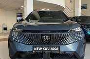 Peugeot 5008 GT