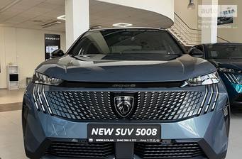 Peugeot 5008 2025 GT