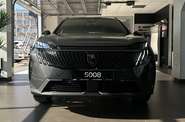 Peugeot 5008 GT
