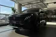 Peugeot 5008 GT