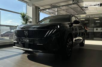 Peugeot 5008 2025 GT