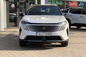 Peugeot 5008 2025 в Миколаїв