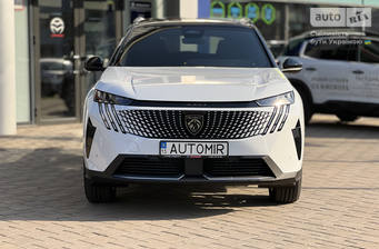 Peugeot 5008 2025 GT