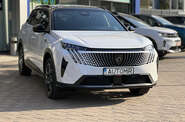 Peugeot 5008 GT