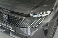 Peugeot 5008 GT