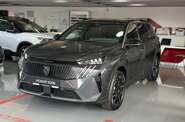 Peugeot 5008 GT