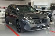 Peugeot 5008 GT