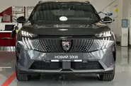 Peugeot 5008 GT
