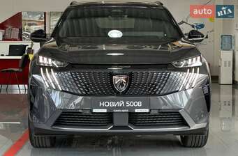 Peugeot 5008 2025 в Дніпро (Дніпропетровськ)