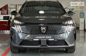 Peugeot 5008 2025 GT