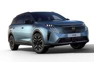 Peugeot 5008 GT