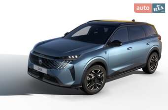 Peugeot 5008 2025 в Київ