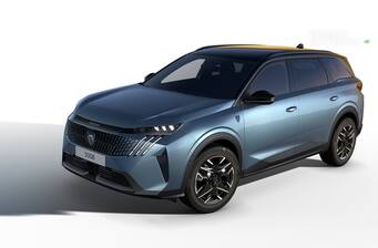 Peugeot 5008 2025 GT