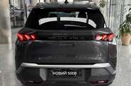 Peugeot 5008 Peugeot 5008 GT