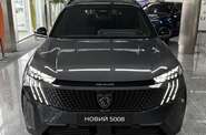 Peugeot 5008 Peugeot 5008 GT
