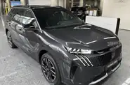 Peugeot 5008 Peugeot 5008 GT