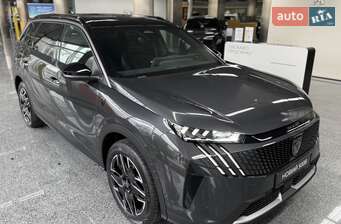 Peugeot 5008 2025 в Київ Peugeot 5008 2025 в Київ