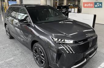 Peugeot 5008 1.6 PureTech AT (180 к.с.) 2025 Peugeot 5008 1.6 PureTech AT (180 к.с.) 2025