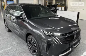 Peugeot 5008 GT 1.6 PureTech AT (180 к.с.) - фото 1