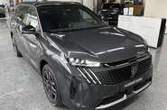 Peugeot 5008 Peugeot 5008 GT