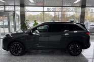 Peugeot 5008 Peugeot 5008 GT