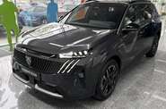 Peugeot 5008 Peugeot 5008 GT