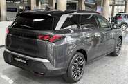 Peugeot 5008 Peugeot 5008 GT