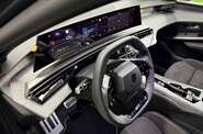 Peugeot 5008 Peugeot 5008 GT