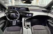 Peugeot 5008 Peugeot 5008 GT
