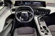 Peugeot 5008 Peugeot 5008 GT