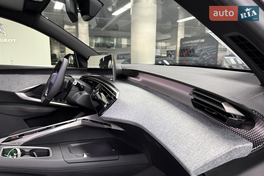 Peugeot 5008 - фото 14