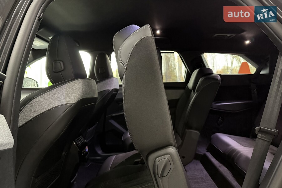 Peugeot 5008 - фото 19