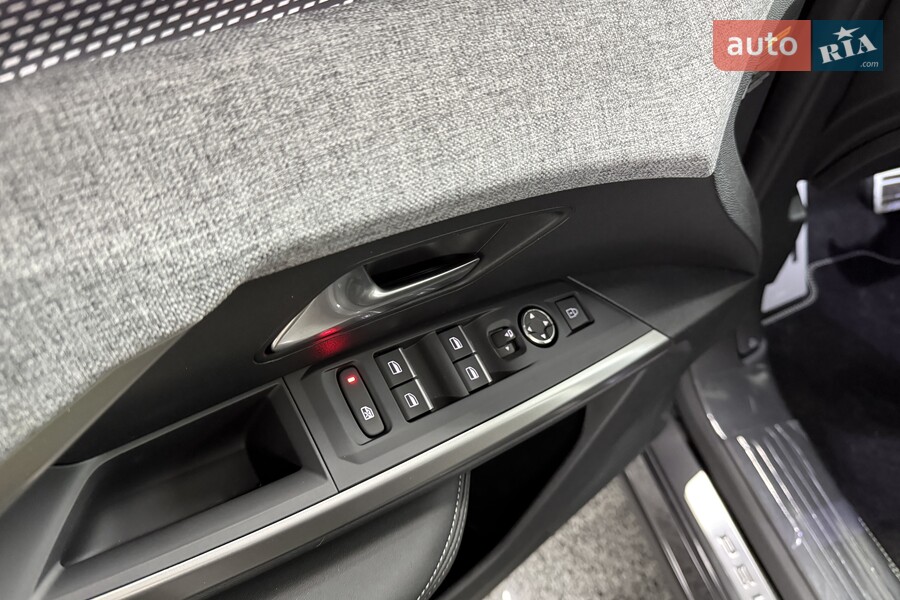 Peugeot 5008 - фото 20