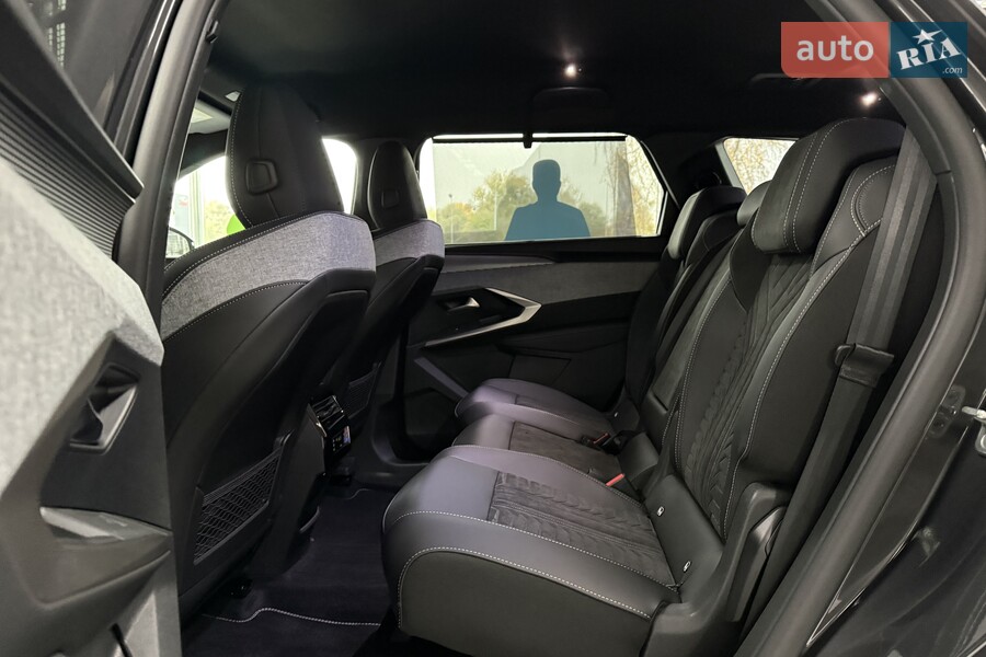 Peugeot 5008 - фото 25
