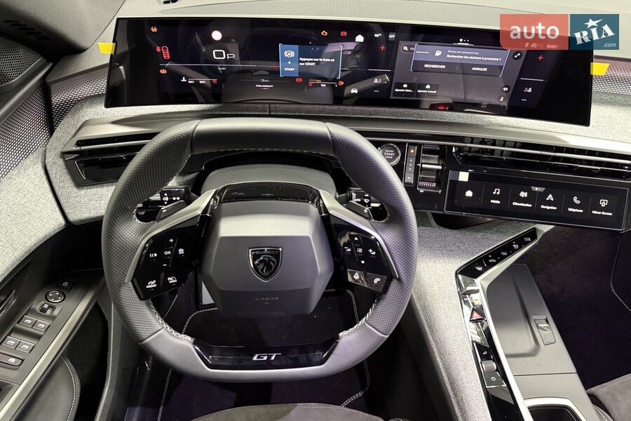 Peugeot 5008 - фото 26