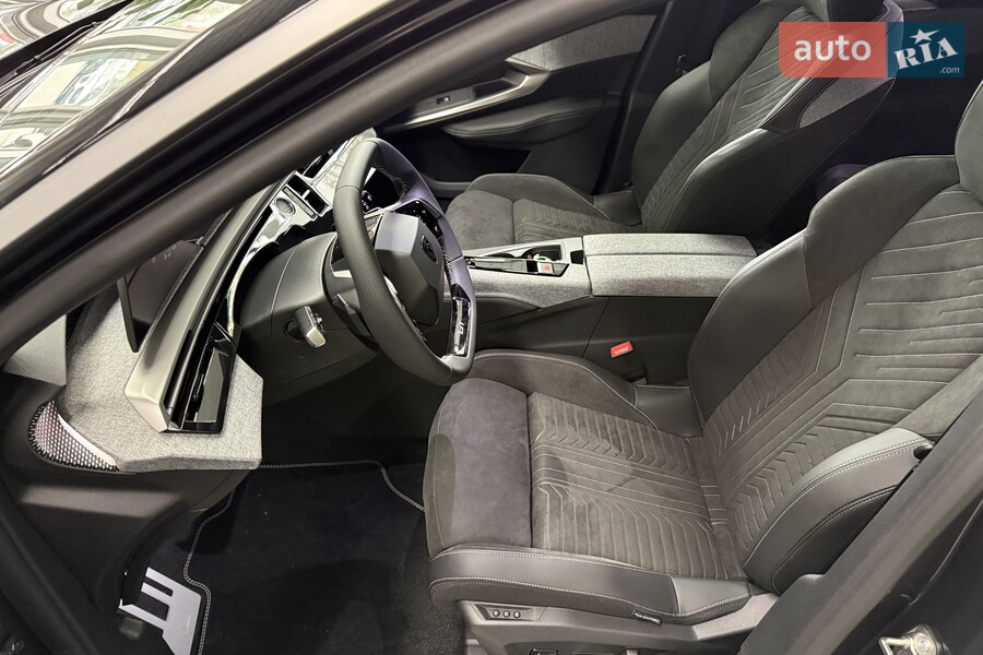 Peugeot 5008 - фото 24