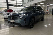 Peugeot 5008 Peugeot 5008 GT